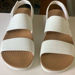 Reef water vista sandals